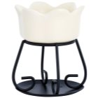 Yankee Candle Petal Bowl keramische Aromalampe