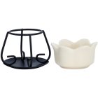 Yankee Candle Petal Bowl keramische Aromalampe