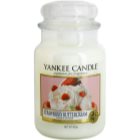 Yankee Candle Strawberry Buttercream Scented Candle 623 g Classic Large