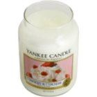 Yankee Candle Strawberry Buttercream Scented Candle 623 g Classic Large