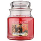 Yankee Candle Christmas Memories Scented Candle 411 g Classic Medium
