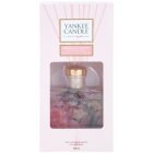 Yankee Candle Fresh Cut Roses aroma difuzér s náplní 88 ml Signature
