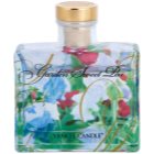 Yankee Candle Garden Sweet Pea aroma diffúzor töltelékkel 88 ml Signature