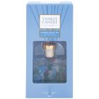 Yankee Candle Garden Sweet Pea aroma diffúzor töltelékkel 88 ml Signature