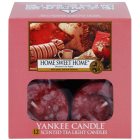 Yankee Candle Home Sweet Home Ρεσό 12 x 9,8 γρ