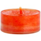 Yankee Candle Orange Splash Tealight Candle 12 x 9,8 g