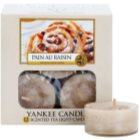 Yankee Candle Pain au Raisin teamécses 12 x 9,8 g