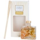 Yankee Candle Vanilla Satin aroma difuzor cu rezervã 88 ml Signature