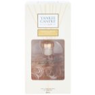 Yankee Candle Vanilla Satin aroma difuzor cu rezervã 88 ml Signature