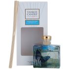 Yankee Candle Clean Cotton Aroma Diffuser mit Nachfüllung 88 ml Signature