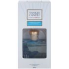 Yankee Candle Clean Cotton Aroma Diffuser mit Nachfüllung 88 ml Signature