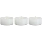 Yankee Candle Clean Cotton čajová sviečka 12 x 9,8 g