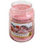 Yankee Candle Summer Scoop lumanari parfumate 623 g Clasic mare