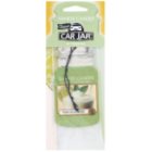 Yankee Candle Vanilla Lime odświeżacz do samochodu 1 szt.
