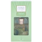 Yankee Candle Vanilla Lime aroma difuzér s náplní 88 ml Signature