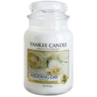 Yankee Candle Wedding Day lumanari parfumate 623 g Clasic mare