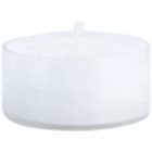 Yankee Candle White Tea čajová svíčka 12 x 9,8 g