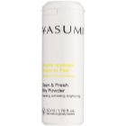 Yasumi Acne-Prone reinigender Puder für das Gesicht