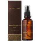 Yasumi Natural Argan Oil tápláló olaj arcra, testre és hajra