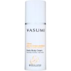 Yasumi Body Care Regenerating and Moisturizing Cream For All Types Of Skin