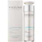 Yasumi Dermo&Medical Lactobionic Acid Hautcreme für empfindliche Haut mit der Neigung zum Erröten