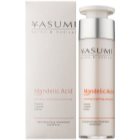 Yasumi Dermo&Medical Mandelic Acid feuchtigkeitsspendende Creme für strahlenden Glanz zur Erneuerung der Hautoberfläche