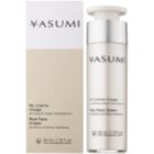 Yasumi Moisture crema nutritiva con efecto regenerador para pieles deshidratadas y secas