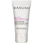 Yasumi Anti-Wrinkle regenerierende Nachtcreme mit glättender Wirkung