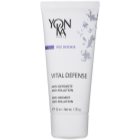 Yon-Ka Age Defense Vital intensive feuchtigkeitsspendende Tagescreme mit Antioxidant-Wirkung