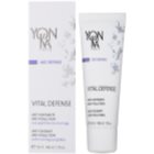 Yon-Ka Age Defense Vital intensive feuchtigkeitsspendende Tagescreme mit Antioxidant-Wirkung