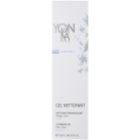Yon-Ka Essentials gel limpiador desmaquillante para rostro y ojos