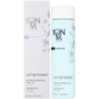 Yon-Ka Essentials leche desmaquillante limpiadora para rostro y ojos