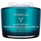 Yonelle Biofusion 3C regenerierende Creme SPF 10