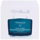 Yonelle Biofusion 3C regenerierende Creme SPF 10