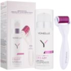 Yonelle Bodyfusion extra zpevňující krém + mezoroller