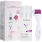 Yonelle Bodyfusion ser anticelulitic + mezoroller