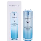 Yonelle H2O Infusion hydratisierende Augencreme gegen Falten und dunkle Augenringe