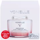 Yonelle Infusion intenzívny liftingový krém pre vypnutie pleti