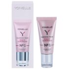 Yonelle Nanodisc Mask Magic Compress N° 1 azonnali hatású intenzív maszk az arcbőr tökéletlenségei ellen 40+