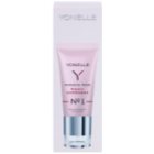 Yonelle Nanodisc Mask Magic Compress N° 1 azonnali hatású intenzív maszk az arcbőr tökéletlenségei ellen 40+