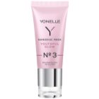 Yonelle Nanodisc Mask Youthful Glow N° 3 intenzivní gelová maska pro osvěžení pleti 40+