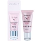 Yonelle Nanodisc Mask Youthful Glow N° 3 intenzivní gelová maska pro osvěžení pleti 40+