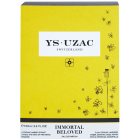 Ys Uzac Immortal Beloved eau de parfum mixte 100 ml