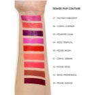 Yves Saint Laurent Rouge Pur Couture rtěnka s hydratačním účinkem