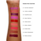 Yves Saint Laurent Rouge Pur Couture rtěnka s hydratačním účinkem
