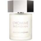 Yves Saint Laurent L'Homme Cologne Gingembre kolínská voda pro muže 60 ml
