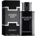 Yves Saint Laurent Body Kouros toaletní voda pro muže 100 ml
