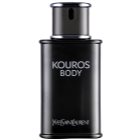 Yves Saint Laurent Body Kouros toaletní voda pro muže 100 ml