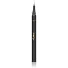 Yves Saint Laurent Eyeliner Effet Faux Cils Shocking creion pentru conturul ochilor