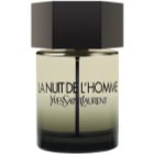 Yves Saint Laurent La Nuit de L'Homme toaletní voda pro muže 100 ml